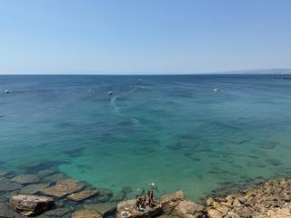 Terrazza sul mare Le Castella - 8