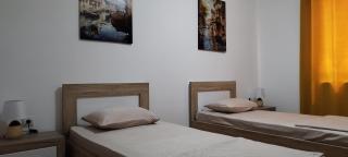 Tamaris apartments Risan - 4