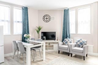 Perfect 1 Bedroom Apartment in Whitehall, Bristol - 8