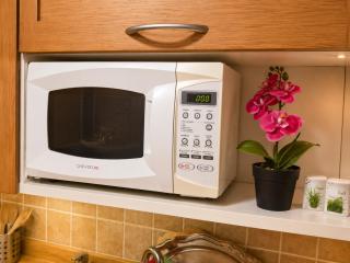 Nivy Loft Apartment AC City Center - 8