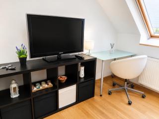 Nivy Loft Apartment AC City Center - 7