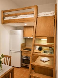 Nivy Loft Apartment AC City Center - 6