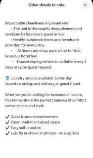 SerenityLoft by Gloria - 8