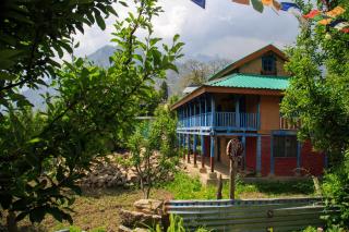 MJ Homes Kalga - 0
