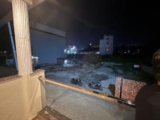 Hill View Luxury 2BHK Free Parking - 3