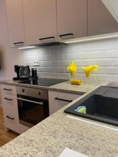 Prague center apartment, great location - 6