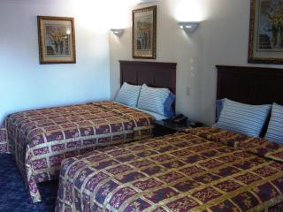 Royal Inn Motel Long Beach - Long Beach - 3