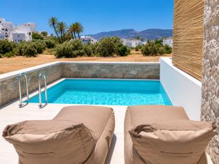 Milea amare Suites - 0