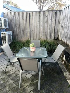 The Resort Townhouse - Leeuwin Apartments - 9