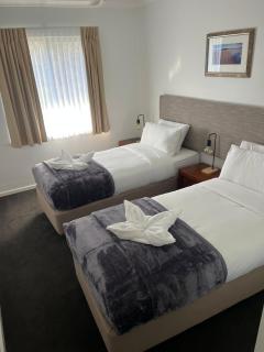 The Resort Townhouse - Leeuwin Apartments - 6