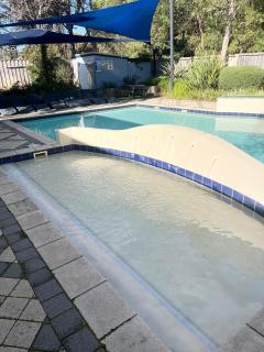 The Resort Townhouse - Leeuwin Apartments - 1