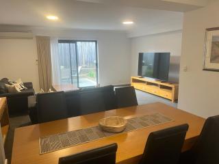 The Resort Townhouse - Leeuwin Apartments - 3