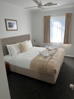 The Resort Townhouse - Leeuwin Apartments - 7