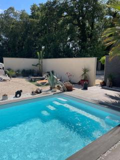 Villa St victorienne - 5