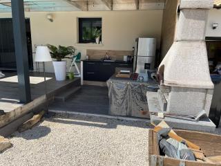 Villa St victorienne - 1