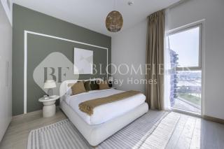 Bloomfields 1Br in Water's Edge - 0