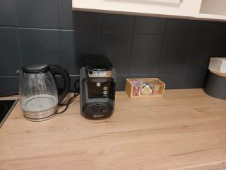 Apartament Międzylesie - 8