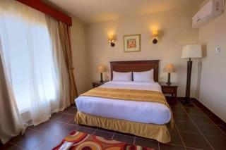 Porto South Beach Luxury Chalets & View بورتو ساوث بيتش شاليهات فاخرة وإطلالات مميزة - 9