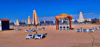 Porto South Beach Luxury Chalets & View بورتو ساوث بيتش شاليهات فاخرة وإطلالات مميزة - 2
