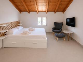 Treehouse Suite and Apartment - 3