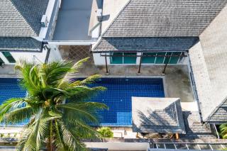 Kamala pool Villa - 9