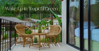 Arcana Wellness Center - 3