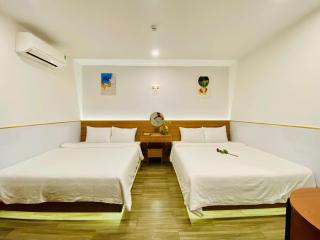 Quỳnh Trang Hotel - 7