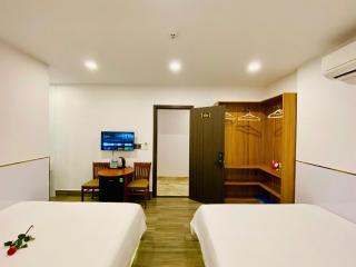 Quỳnh Trang Hotel - 1