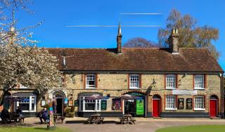 The George and Dragon Inn - 7