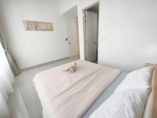 Cozy Warm Suite at Conezion IOI City Mall Putrajaya - Putrajaya - 1