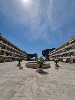 Cambrils Seafront Retreat Parking PortAventura - 5