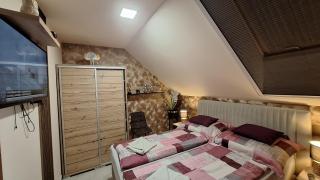 Betti Lux Apartman - 1