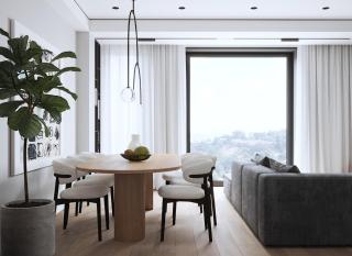 Yerevan City Centre Apartment - 4