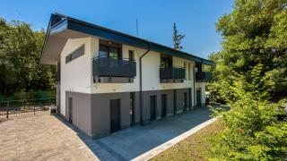 Стаи за гости КРАЙМОРИЕ ПАРК - Burgas - 8