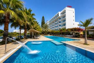 Corfu Hotel - 8