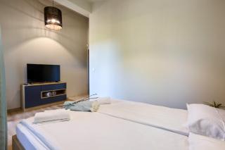 Стаи за гости КРАЙМОРИЕ ПАРК - Burgas - 1