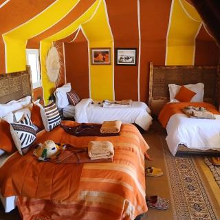 Sunny Luxury Camp - 1