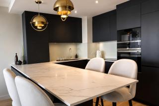 Beautiful apartment with balcon in La Baule - 7