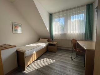 Hotel Gasthof Hünnies - 6