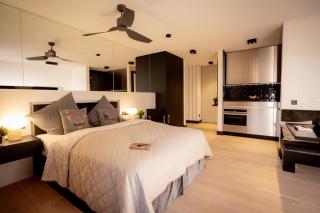 Liesel´s Loft - City Appartement im Herzen der Wasserstadt Nordhorn luxuriös und ideal für Erholungssuchende - 5