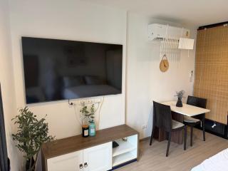 skyveiw apartment-3yy - 6
