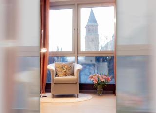 Liesel´s Loft - City Appartement im Herzen der Wasserstadt Nordhorn luxuriös und ideal für Erholungssuchende - 6