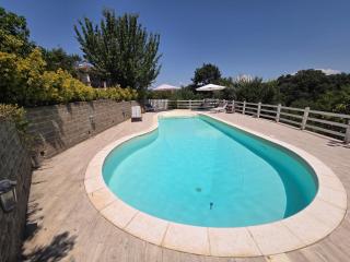 Bed & Breakfast Parco di Veio - Formello - 1
