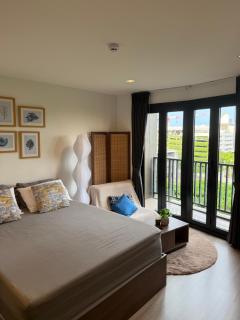 skyveiw apartment-3yy - 8