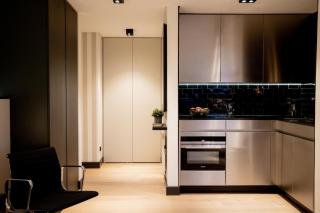 Liesel´s Loft - City Appartement im Herzen der Wasserstadt Nordhorn luxuriös und ideal für Erholungssuchende - 2