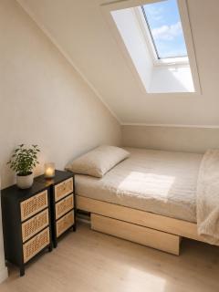Bright and spacious loft apartment in Oslo - 8