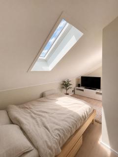Bright and spacious loft apartment in Oslo - 7