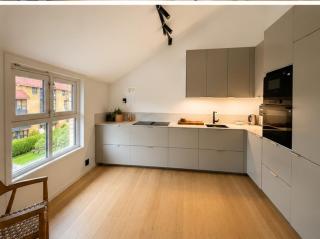Bright and spacious loft apartment in Oslo - 6