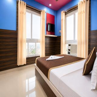 Hotel The Beach Vibes Puri - Near Sea Beach & Jagannath Temple #Parking #Swimming Pool #Restaurant -The Best Hotel - 3