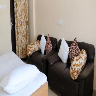 Hotel The Beach Vibes Puri - Near Sea Beach & Jagannath Temple #Parking #Swimming Pool #Restaurant -The Best Hotel - 1